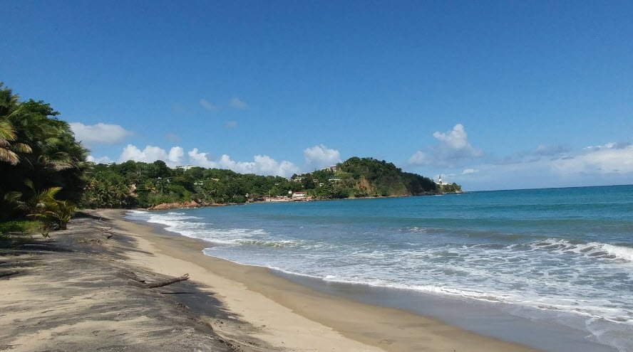 Playa Los Bohios, , Puerto Rico